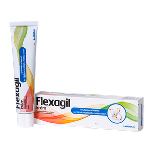 Flexagil krém (50g) termék kép