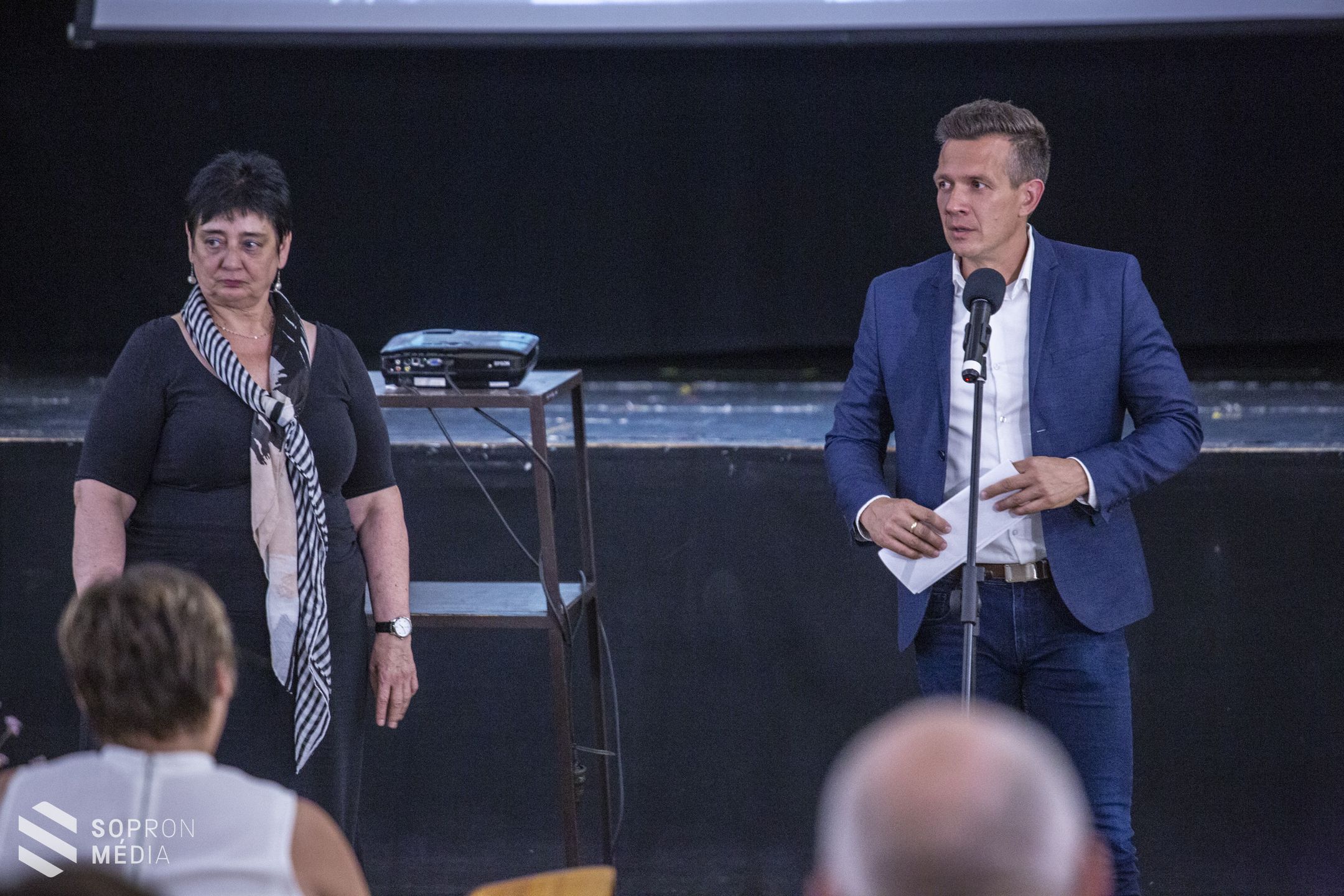 Színes nyári programkavalkád a GYIK-ban