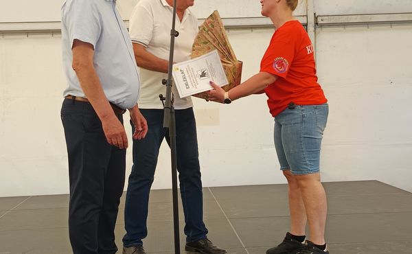 XIV. Bikafesztivál és Majális, 2025. május 1. 2. rész