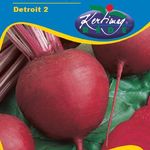 Cékla Detroit  50 g termék képe