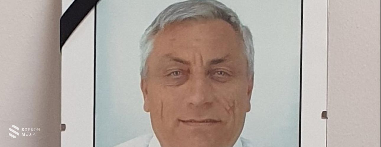 Elhunyt dr. Pantali Zoltán nyugállományú büntetés-végrehajtási dandártábornok