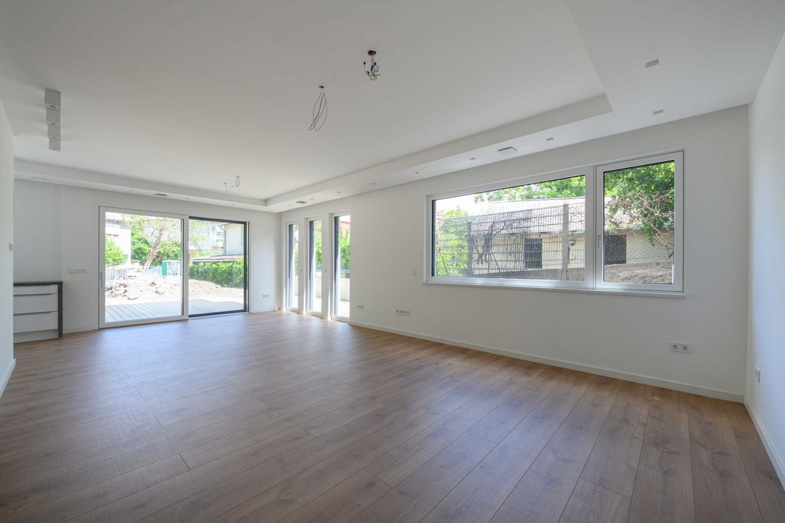 Internorm Ikerház Budapest