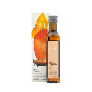 GAL Q10 koenzim + Lazacolaj cseppek (250ml) termék kép