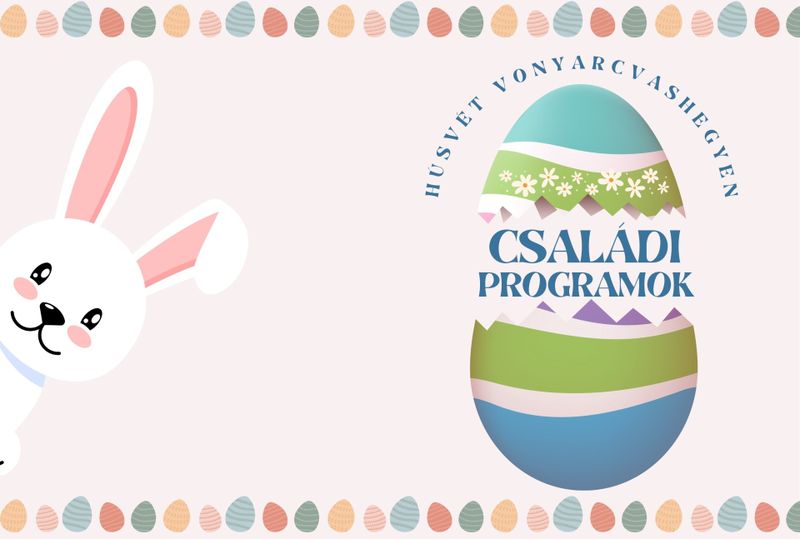 HÚSVÉT Vonyarcvashegyen szolgáltatás képe