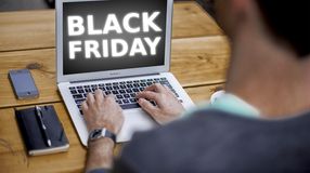 Gigantikus bírság a Black Friday akciók tisztességtelen reklámozása miatt