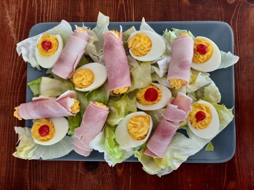 Kaszinótojás