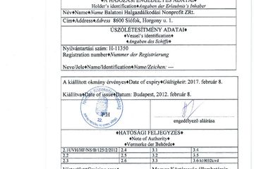 Vonyarcvashegy
