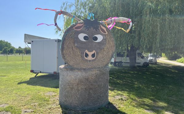 XIV. Bikafesztivál és Majális, 2025. május 1. 1. rész