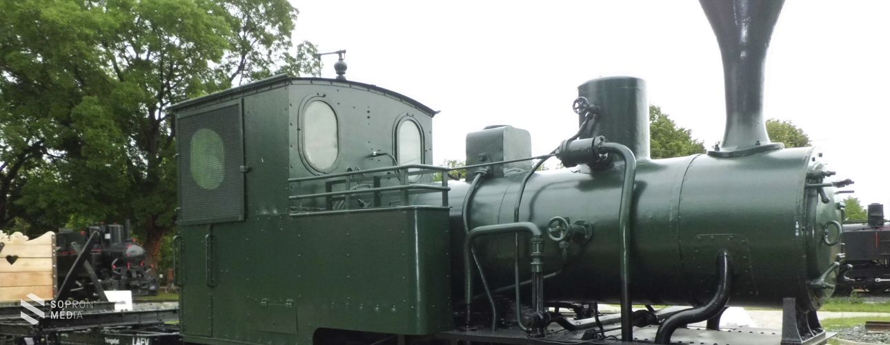 Megújulnak a kisvasutak 