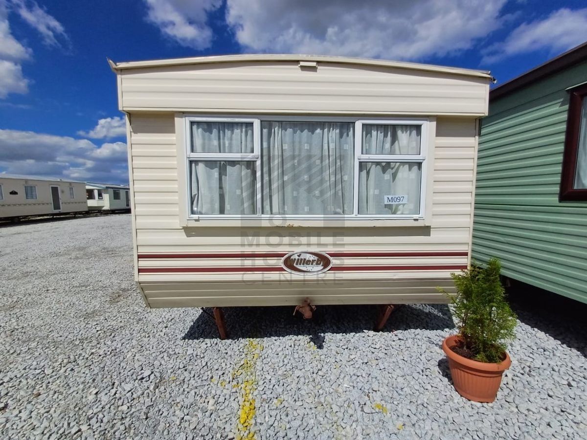 Willerby Caernafon M097W