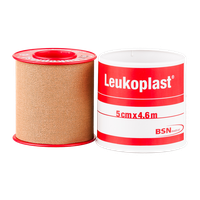 Leukoplast ragtapasz 4,6m x 5   cm (1x)