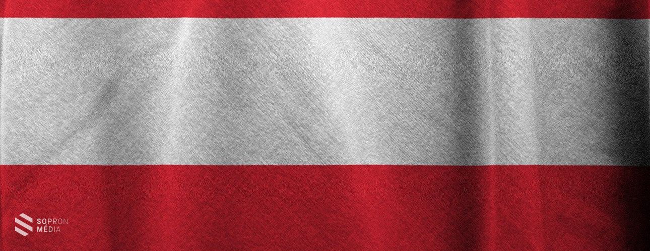 Nem szűnik az inflációs nyomás Ausztriában