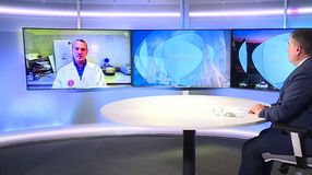 Rusvai Miklós: Az indiai variáns ellen is megfelelő védelmet biztosítanak a vakcinák