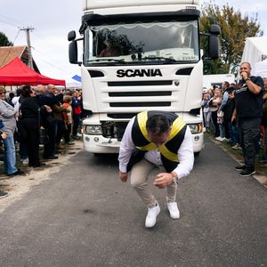 IV. Kalács és Gasztronómiai Fesztivál - 2025.10.05