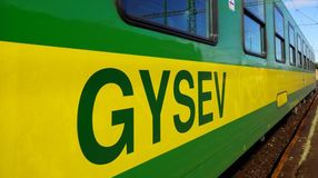 Vonatpótló autóbuszok közlekednek Sopron és Lövő között július 17-től 20-ig!