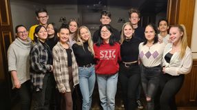 24 órán keresztül rádióznak soproni diákok a hétvégén