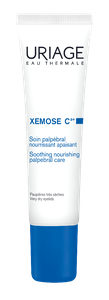 Uriage XEMOSE C8+ PALPEBRAL Nyugtató szemkörnyékápoló (15ml) termék kép