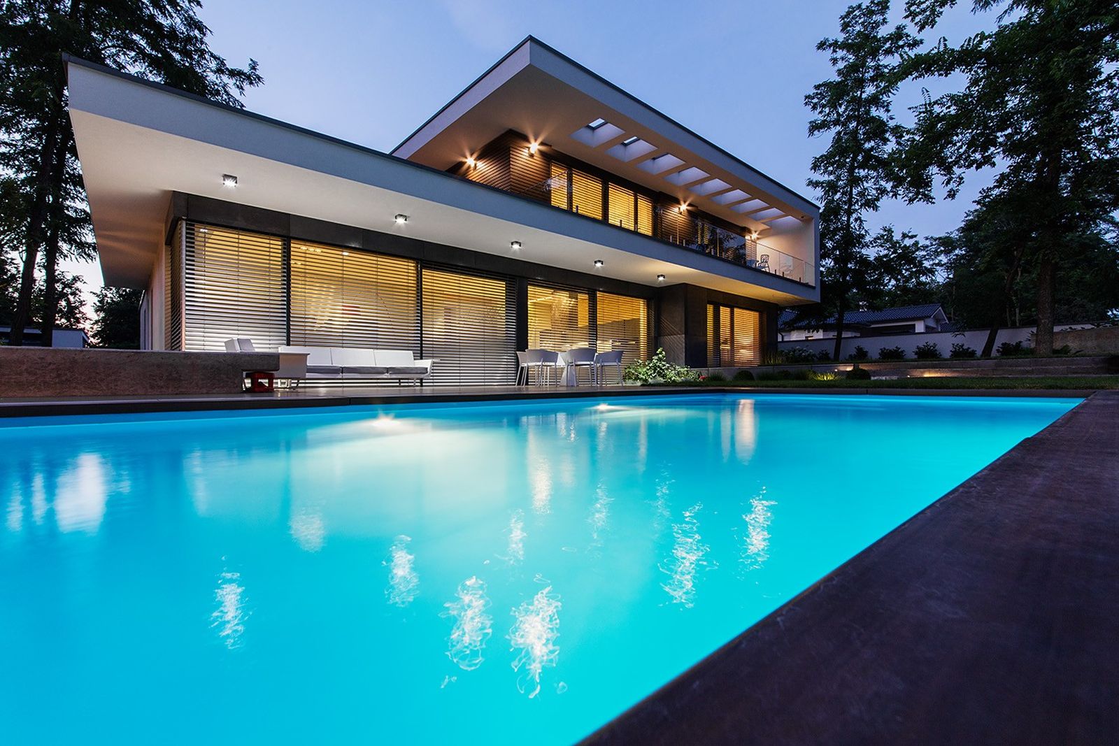 Internorm Környezetre hangolva Interormmal Fótliget