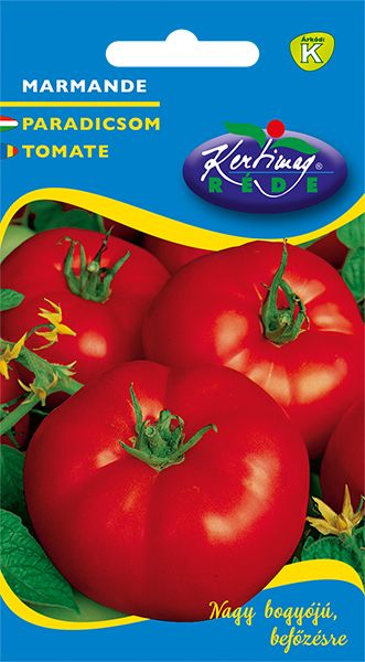 Paradicsom Marmande  0,5 g termék képe