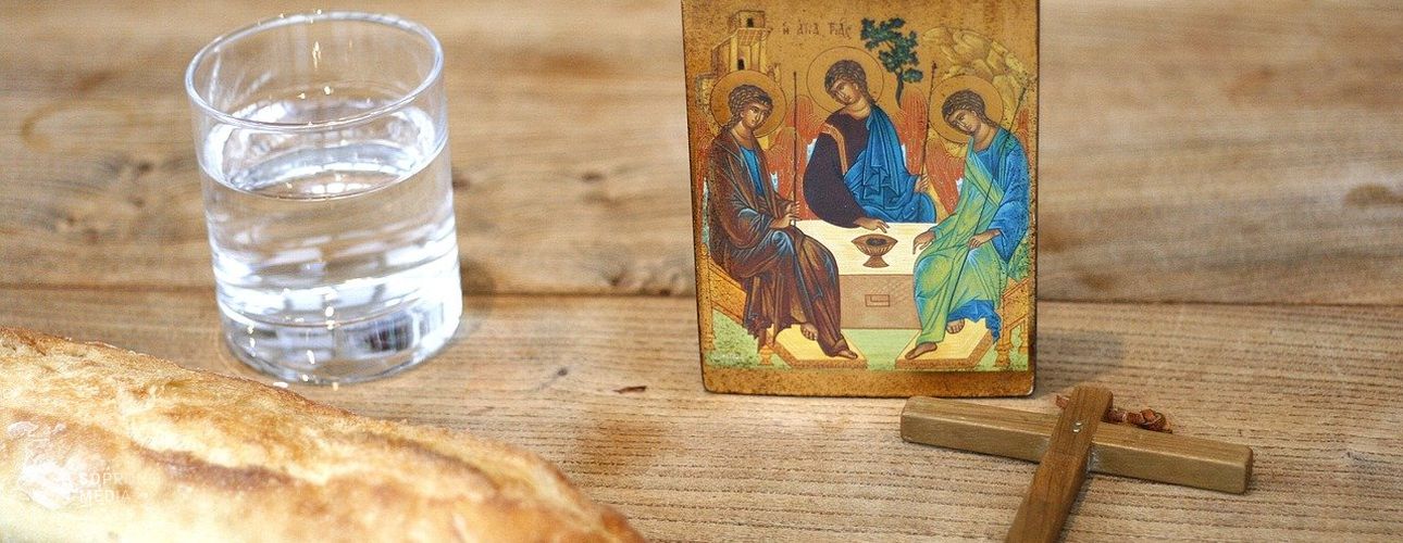 A megtisztulás és a bűnbánat ünnepe a nagyböjt 