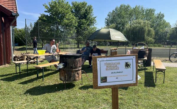 XIV. Bikafesztivál és Majális, 2025. május 1. 1. rész