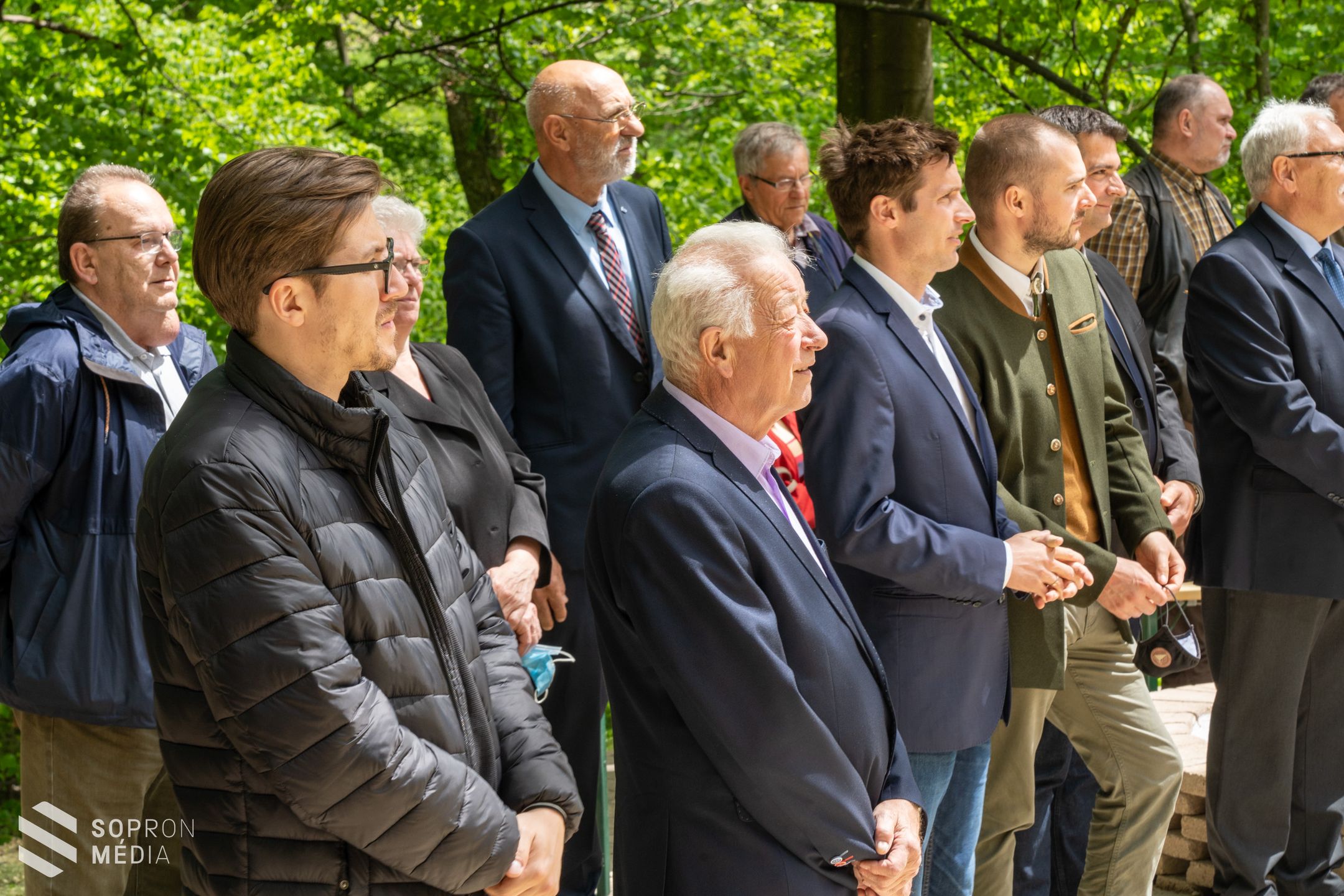 Megújult a hidegvízvölgyi Roth turistaház