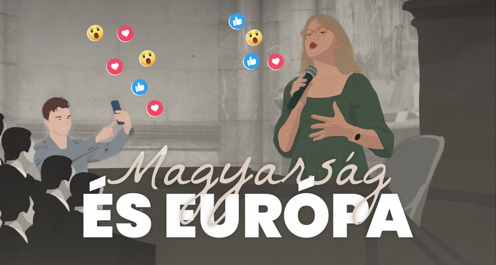 "Magyarság és Európa" pályázati felhívás