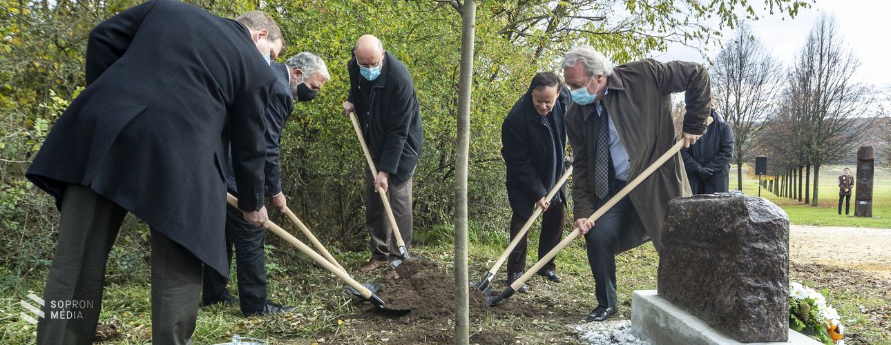 Széchenyi Istvánra emlékeztek a Magyar Tudomány Ünnepén