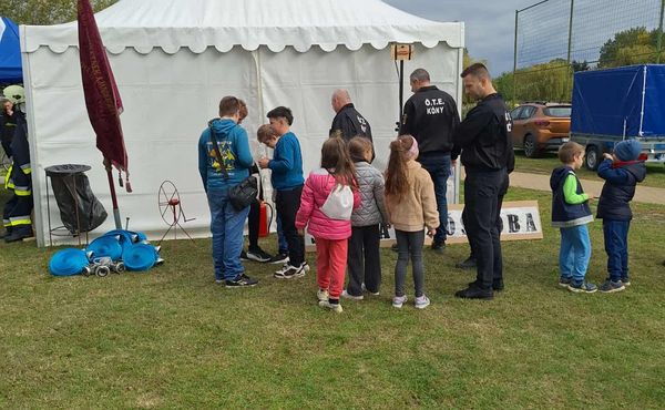 I. KÓNYI CIVIL NAP, 2025. október 11.