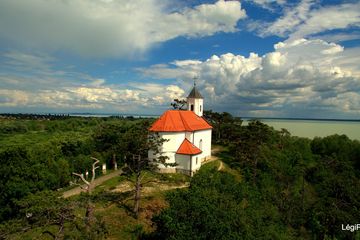 Vonyarcvashegy