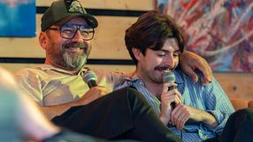 Giorgio és Gianni megmutatta, milyen az igazi dolce vita!