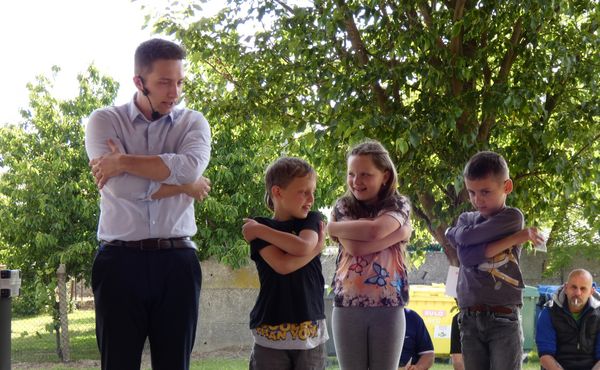 Gyereknap, 2025. május 25.