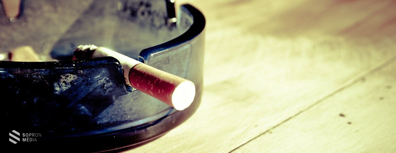 Ma van a Dohányzásmentes Világnap és a fiatalok védelméről szól