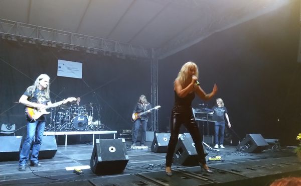 29. Falunap 2018. augusztus 11.