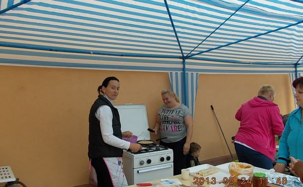 Gyermeknap 2013.