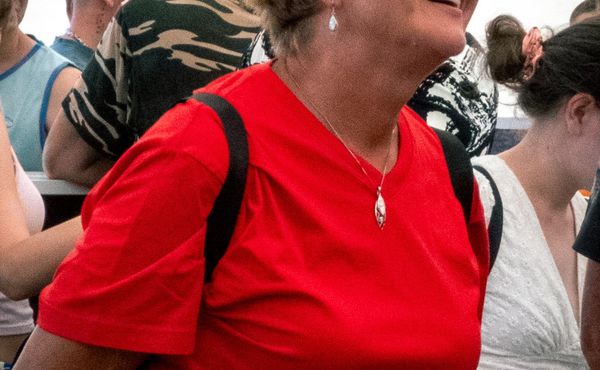 35. Kónyi Falunap, 2025. augusztus 9. Délután, 1. rész