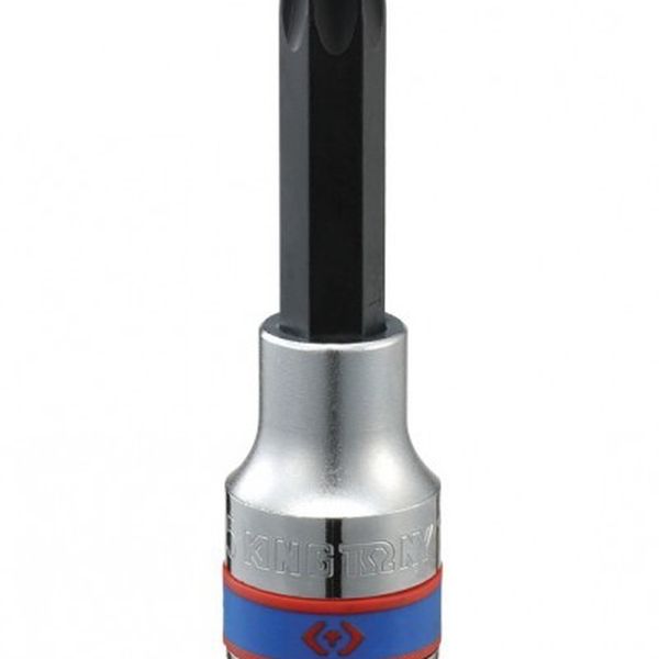 TORX BITFEJ 1/2" T25 L=80 MM 403325