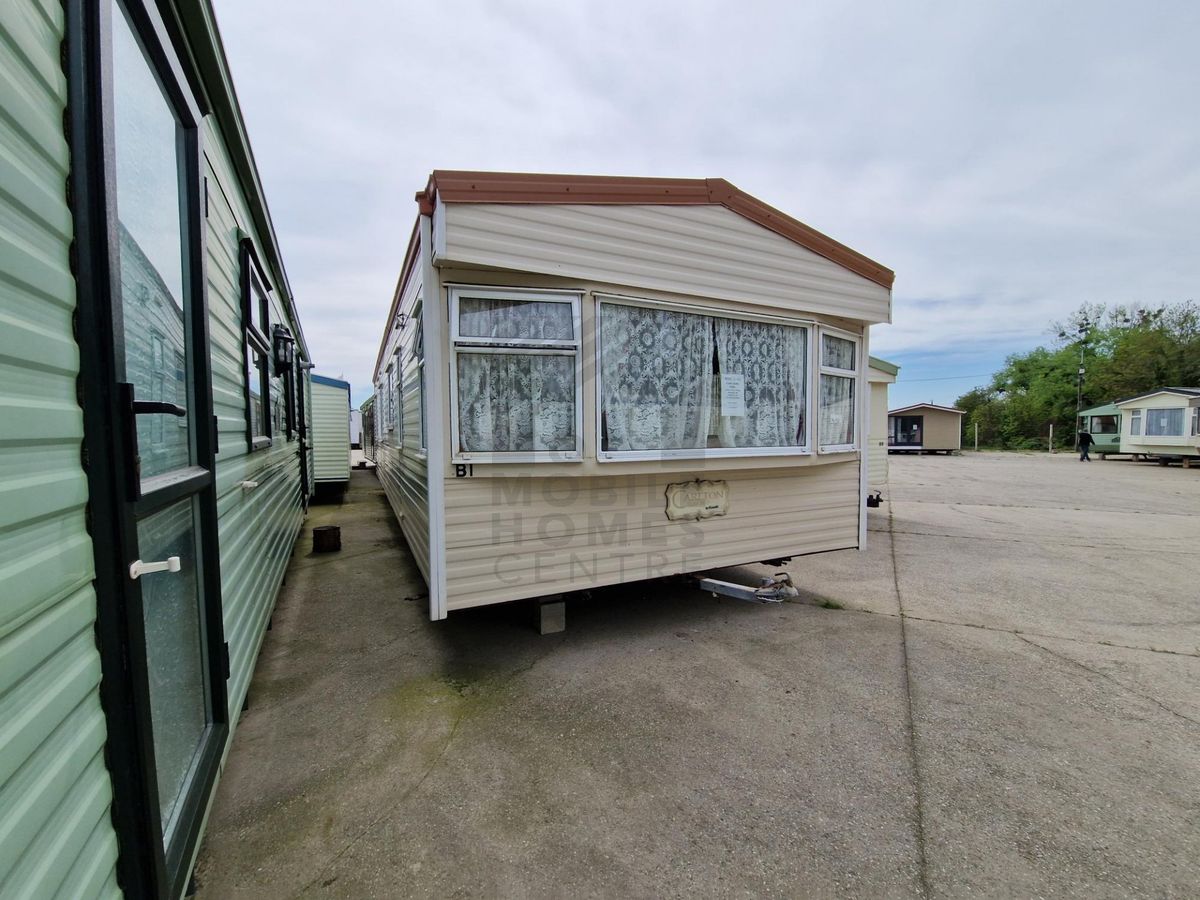 Cosalt Carlton S52W
