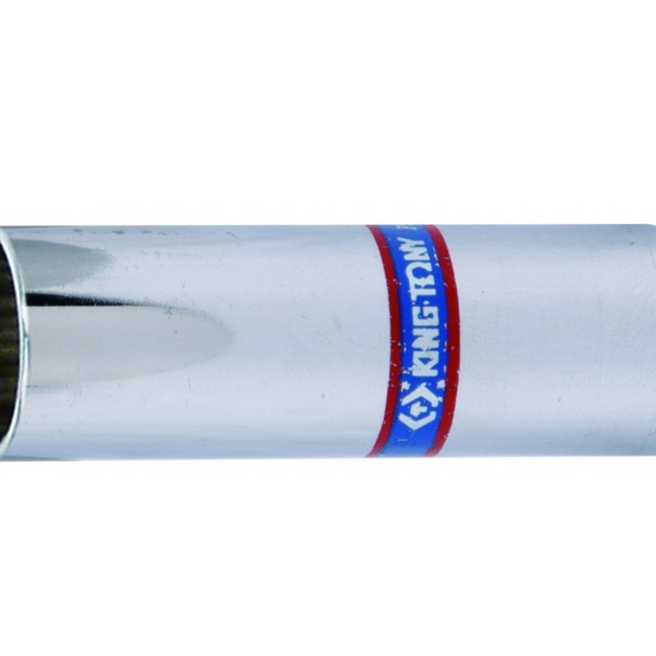 KÉZI HOSSZÚ DUGÓKULCSFEJ 1/4"14 MM 12* 223014M