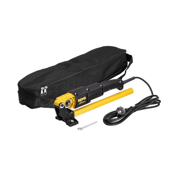 Rems Nano Basic Pack