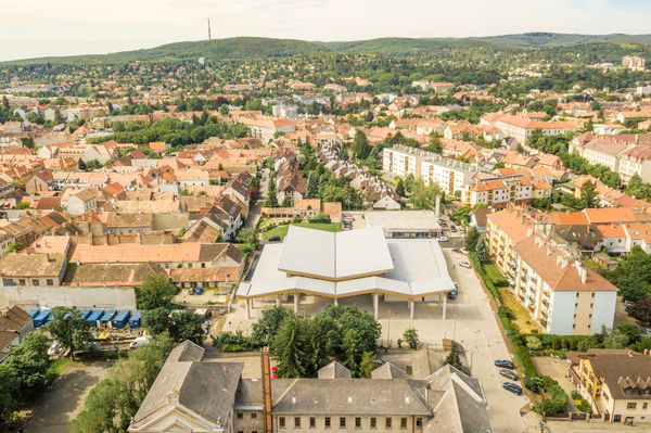 Sopron Piac