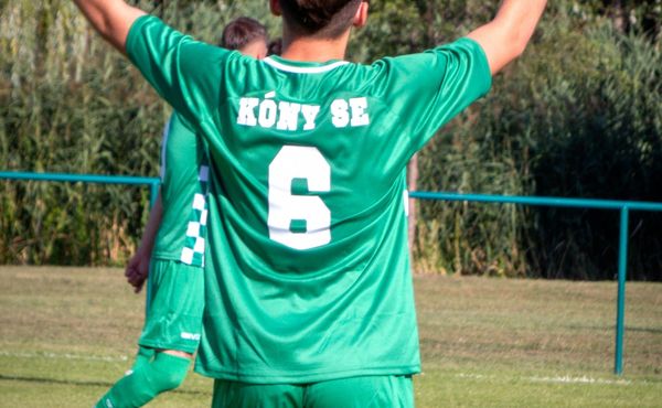 35. Kónyi Falunap, 2025. augusztus 9. Délután, 1. rész