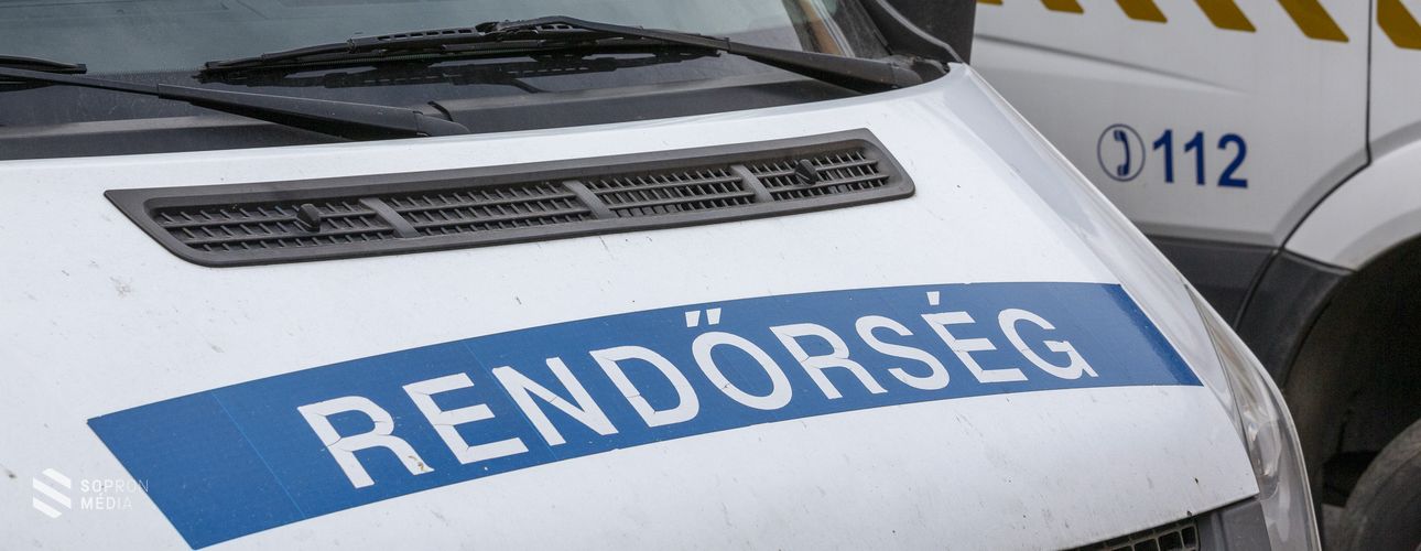 Példás! - Egyetlen esetben sem jelzett pozitív értéket a szonda megyénkben!