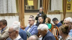 Lakossági fórumot tartottak a Fertő tavi fejlesztés folytatásáról