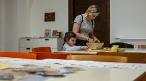 7 éves születésnapját ünnepli a Macskakő Gyermekmúzeum