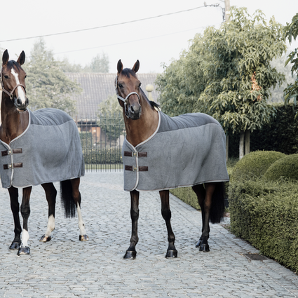 TAKARÓ KENTUCKY FLEECE HEAVY