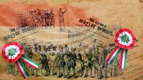 Kitüntetések a nemzeti ünnep alkalmából