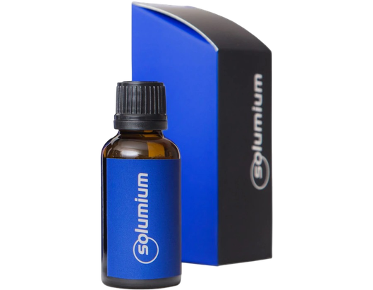 Solumium Pental szájvíz koncentrátum 0,12% (30ml)