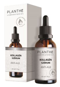 Planthé anti-age kollagén szérum (30ml) termék kép