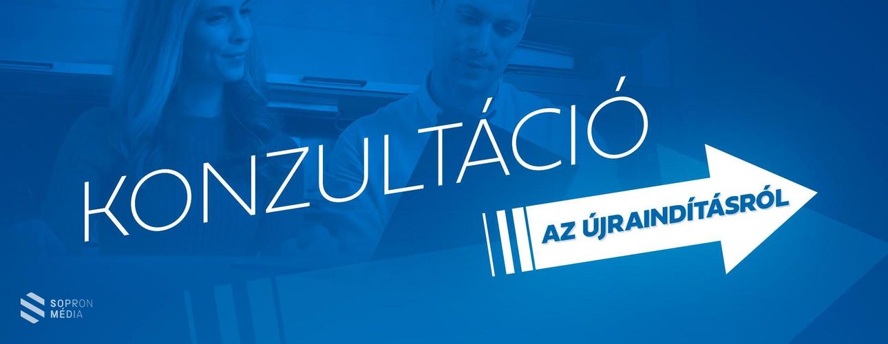 Elindult a nemzeti konzultáció az újranyitásról